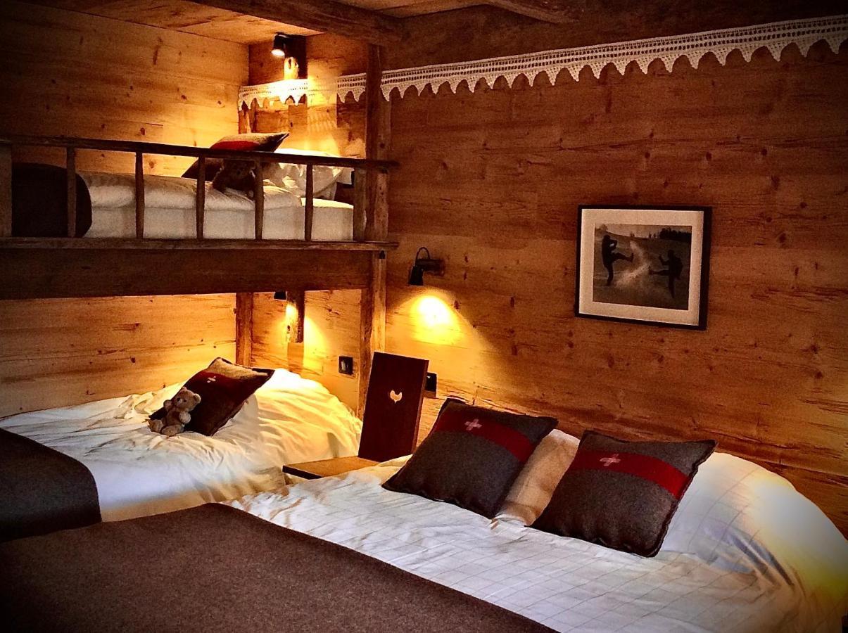 Chalet Du Silberrain Pres De Colmar - Cheminee, Sauna, Piscine Partagee Osenbach Екстериор снимка